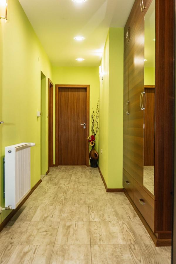 Krissty Apartment Veliko Tarnovo Exterior photo